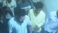 Caught On Cam: Actor-TMC MLA Assaults Restaurant Owner For Abusing Abhishek Banerjee, Apologises Later