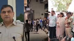 नागौर जिले में बच्चों के झगड़े में भिड़े दो परिवार, जमकर चले लाठी डंडे, 17 लोग घायल