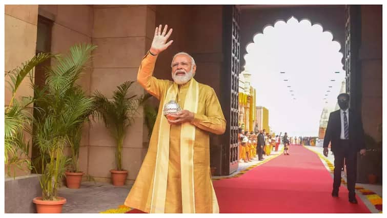 Narendra Modi may come to Banaras after taking oath as Prime Minister Arunachal Pradesh Odisha Andhra Pradesh PM Modi Visit: ओडिशा, आंध्र-अरुणाचल... नई सरकार के शपथ ग्रहण में शामिल होंगे मोदी, 12 जून को जा सकते हैं वाराणसी