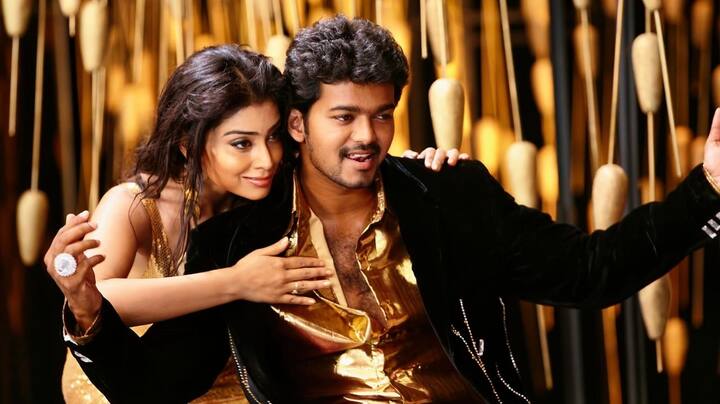 2007 ஆம் ஆண்டு பரதன் இயக்கத்தில் விஜய் ஹீரோவாகவும் வில்லனாகவும் நடித்த படம் அழகிய தமிழ் மகன். இந்த படத்தில் ஹீரோவாக வரும் விஜய்யை விட வில்லனாக வரும் விஜய்யின் நடிப்பே ரசிக்கும் படியாக இருக்கும்.