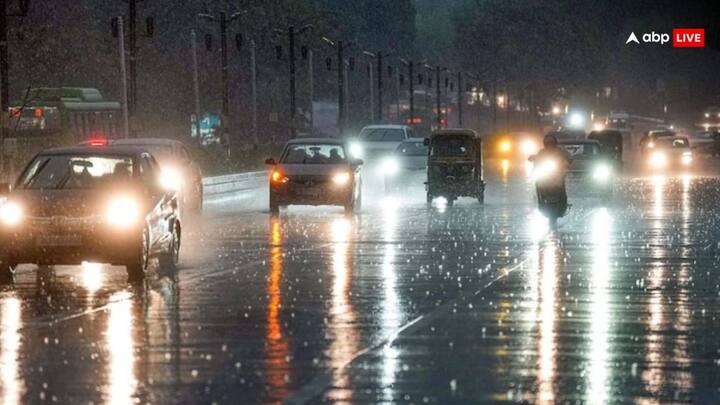 राजस्थान के लोगों को गर्मी से राहत मिलने के आसार हैं. मौसम विभाग का कहना है कि शनिवार को बीकानेर, जोधपुर और आसपास के इलाकों में बिजली चमकने के साथ मध्यम से भारी बारिश होने की संभावना है. पश्चिमी राजस्थान में 9 जून तक ओलावृष्टि भी हो सकती है.