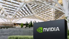 Trump Says Advanced Nvidia AI Chips 'Only For US', Blocks China's Access, Fuels Global Tech Divide