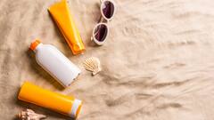 Top 5 Ways To Protect Your Skin From Tanning