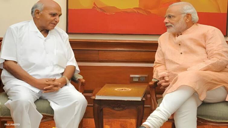 Prime Minister Modi condoled the demise of Ramoji Film City founder Ramoji Rao on his X page Ramoji Rao Death: ராமோஜி பிலிம் சிட்டியின் நிறுவனர் ராமோஜி ராவ் மறைவு.. பிரதமர் மோடி, முதல்வர் இரங்கல் பதிவு..!