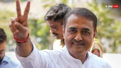 NCP नेता प्रफुल्ल पटेल को बड़ी राहत, कोर्ट ने ED के एक्शन को बताया गलत, 180 करोड़ की संपत्ति लौटाने का दिया आदेश