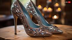 Fashion Tips: कम हाइट वाली लड़कियां जरूर ट्राई करें ये हिल्स, ये नया लुक बना देगा लोगों को दीवाना