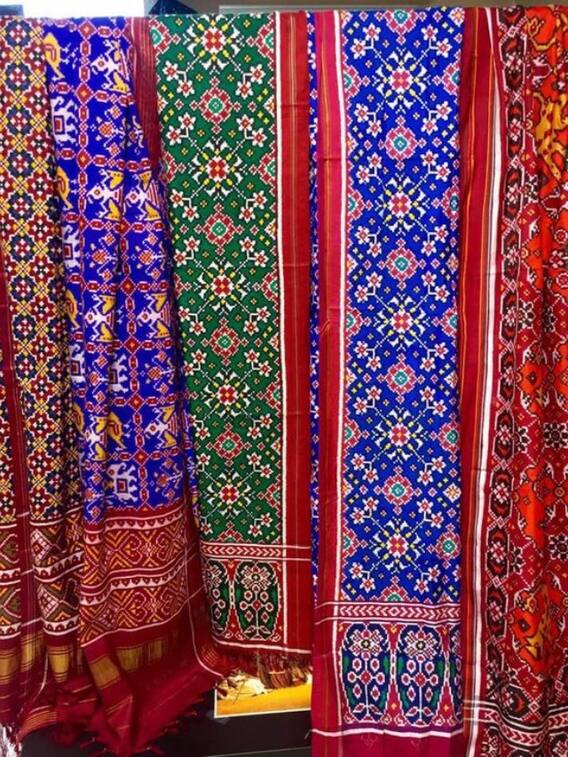 सस्ते दुपट्टों के लिए मशहूर हैं दिल्ली की ये 4 मार्केट