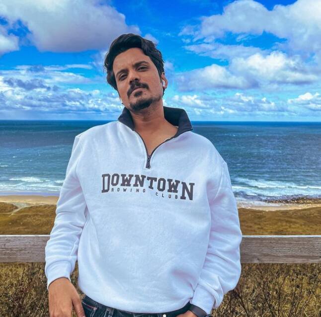 आसिफ को सबसे बड़ा ब्रेक 2020 की हिट सीरीज़ ‘जामतारा’ से मिला और उसके बाद से उन्होंने कभी पीछे मुड़कर नहीं देखा.