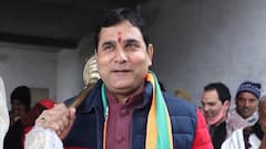 योगी सरकार और उनके सिस्टम से भड़के BJP विधायक, कहा- 'मैं खुद बुलडोजर लेकर निकलूंगा'