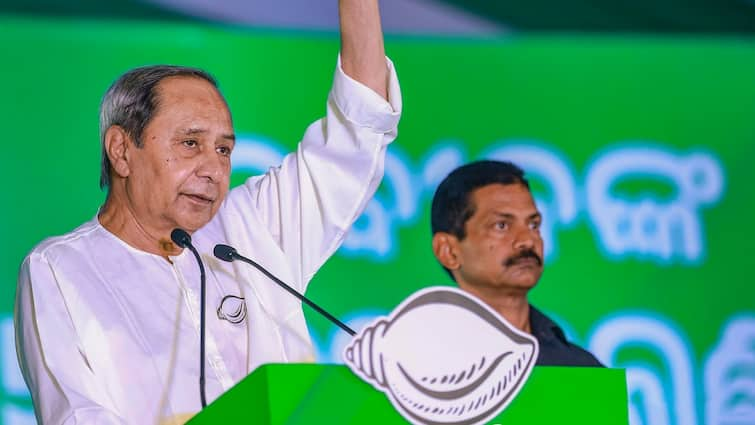 Odisha: 5-Time period CM Naveen Patnaik Set To Take On New Position As Chief Of Opposition