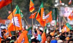 BJP: 'અબકી બાર 400 પાર' ફેઇલ, પાટા પરથી ઉતર્યુ 'ડબલ એન્જિન', BJP શાસિત આ 5 રાજ્યોમાં જ પાર્ટીને મોટુ નુકસાન....