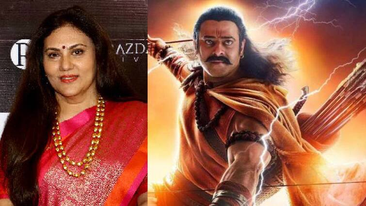 actress deepika chiklia requested to dont be filmed ramayanam and mahabharatham தயவு செய்து ராமாயணம், மகாபாரதத்தை படமாக எடுக்காதீர்கள்.. பிரபல நடிகை பரபர பேட்டி