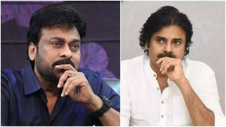 Chiranjeevi Pawankalyan Condolences On Ramoji Rao Death Ramoji Rao Passed Away: ఎవ‌రికీ త‌ల‌వంచ‌ని ప‌ర్వ‌తం దివికేగింది.. రామోజీరావుకు చిరంజీవి, పవన్ కళ్యాణ్ నివాళులు