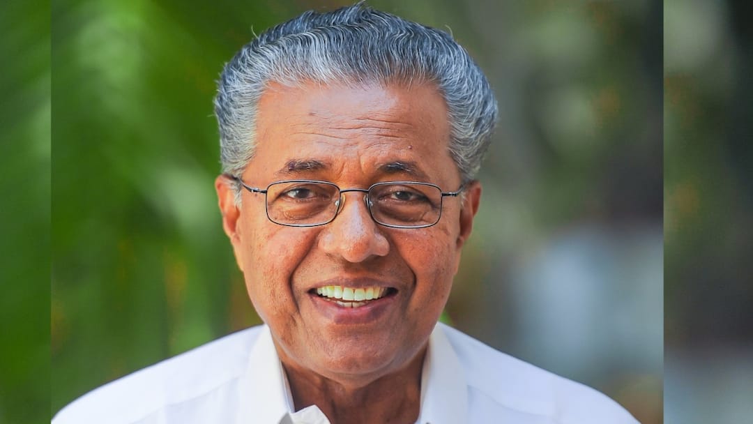 Kerala CM Pinarayi Vijayan Faces Backlash Over 'Ignorant' Remark About Priest Kerala CM Pinarayi Vijayan Faces Backlash Over 'Ignorant' Remark About Priest