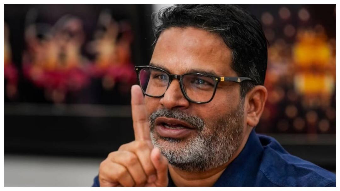 लोकसभा चुनाव में अपने दावे गलत साबित होने पर प्रशांत किशोर ने दी सफाई, बताया- कहां हुई उनसे चूक Prashant Kishore clarification after claims proved wrong Lok Sabha elections 2024 BJP congress लोकसभा चुनाव में अपने दावे गलत साबित होने पर प्रशांत किशोर ने दी सफाई, बताया- कहां हुई उनसे चूक