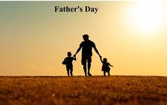 Father's Day : ਆਪਣੇ ਪਿਤਾ ਦੀ ਸਿਹਤ ਦਾ ਖਿਆਲ ਰੱਖੋ ਉਨ੍ਹਾਂ ਦੀ ਮੁਸਕਰਾਹਟ ਦੇ ਨਾਲ