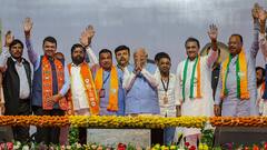 महाराष्ट्र के ये तीन नेता हो सकते हैं नई मोदी सरकार का हिस्सा, लिस्ट में देखें बीजेपी-शिंदे गुट से किसे मिली जगह