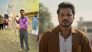 Asif Khan: সেফ-করিনার বিয়েতে খাবার পরিবেশন করেছেন, দীর্ঘ লড়াইয়ের পর সফল ফুলেরার 'দামাদ জি' আসিফ খান