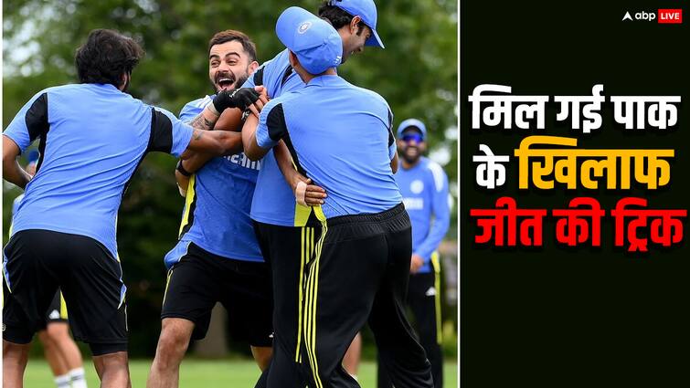 IND vs PAK: भारत-पाकिस्तान मैच को लेकर वसीम अकरम ने बताई ट्रिक, बताया कैसे मिल सकती है जीत IND vs PAK Wasim Akram said need to bat like test on slow pitch new york t20 world cup 2024 IND vs PAK: भारत-पाकिस्तान मैच को लेकर वसीम अकरम ने बताई ट्रिक, बताया कैसे मिल सकती है जीत