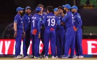 Afghanistan Pulls Out Of Tri-Nation Series After 3 Cricketers Killed In Pakistani Airstrike