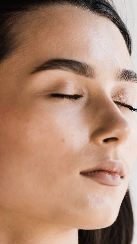 ఈ ఫుడ్స్ తినండి, యవ్వనంగా ఉండండి