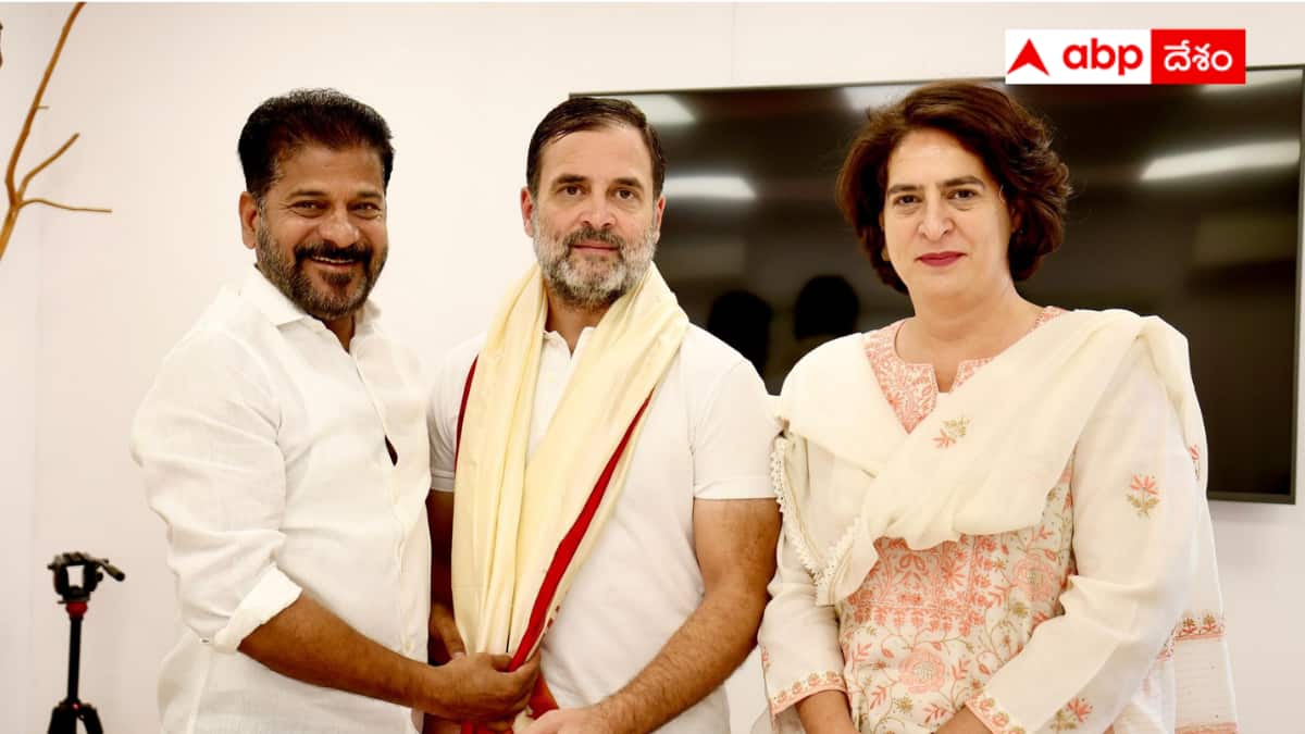 Revanth Reddy : తెలంగాణలో లోక్‌సభ ఫలితాలపై హైకమాండ్ అసంతృప్తి - రేవంత్ రెడ్డి పలుకుబడి తగ్గినట్లేనా ?