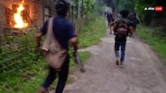 पुलिस चौकियों पर हमला , घरों में आग..., जानिए फिर क्यों जल रहा मणिपुर, क्या है पूरा मामला