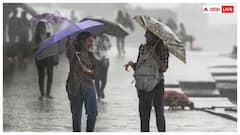UP, दिल्ली, महाराष्ट्र से राजस्थान-झारखंड तक... कब कहां पहुंचेगा मानसून, कब मिलेगी गर्मी से राहत, IMD ने बताया