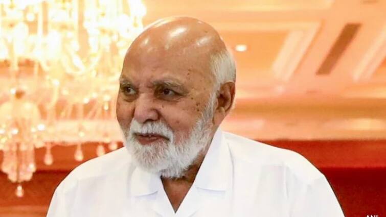 Ramoji Rao Death News updates ramoji rao chairman of ramoji group and companies and head of etv network Ramoji Rao Death: ઇટીવી નેટવર્કના વડા રામોજી રાવના નિધન પર પીએમ મોદીએ વ્યક્ત કર્યો શોક, શેર કરી ભાવુક પૉસ્ટ