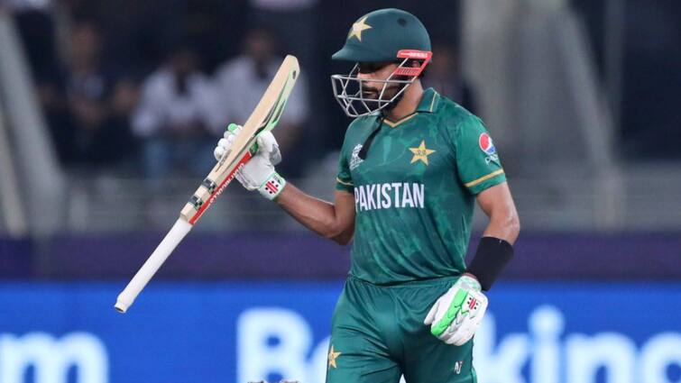 Social Media Reactions And Memes On Babar Azam English PAK vs USA Match T20 World Cup 2024 Latest Sports News USA से हार के बाद लगातार हो रही बाबर आजम की फजीहत, अब पाकिस्तानी कप्तान की अंग्रेजी का उड़ रहा मजाक