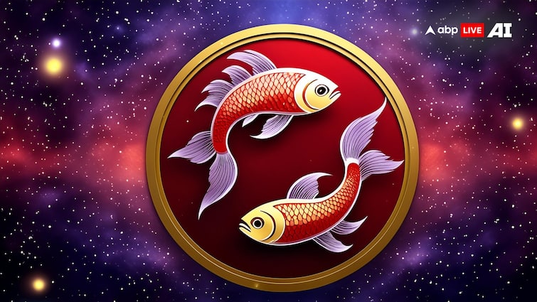 Horoscope Today Astrological Prediction June 9 2024 Pisces Meen Rashifal Astrological Predictions Zodiac Signs Pisces Horoscope Today (June 9): It Is Crucial To Focus On Career