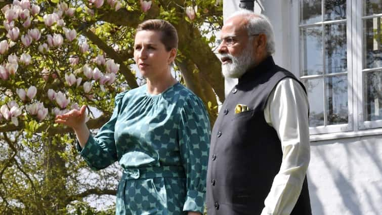 Danish PM Mette Frederiksen Injured In Assault By 39-Yr-Previous Man, PM-Elect Modi Condemns Incide