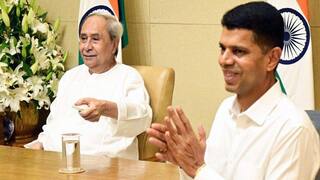 வி.கே. பாண்டியன் மீது எழும் விமர்சனம்.. தேர்தல் தோல்வி.. முதல்முறையாக மனம் திறந்த நவீன் பட்நாயக்!