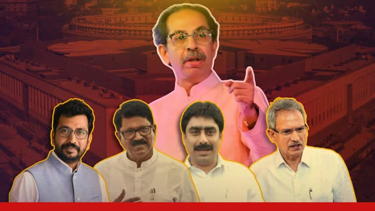 Mumbai Muslim Voters Vote To Uddhav Thackeray uttar bhartiya refused bjp see lok sabha election result 2024 data know all details Maharashtra Political Updates Muslim Voters Vote To Thakceray: उद्धव ठाकरेंच्या पाठिशी उभी राहिली नवी ताकद, मुंबईत मुस्लिम व्होटबँकेकडून भरभरुन मतदान, लोकसभेतील मताधिक्याचे हादरवणारे आकडे!