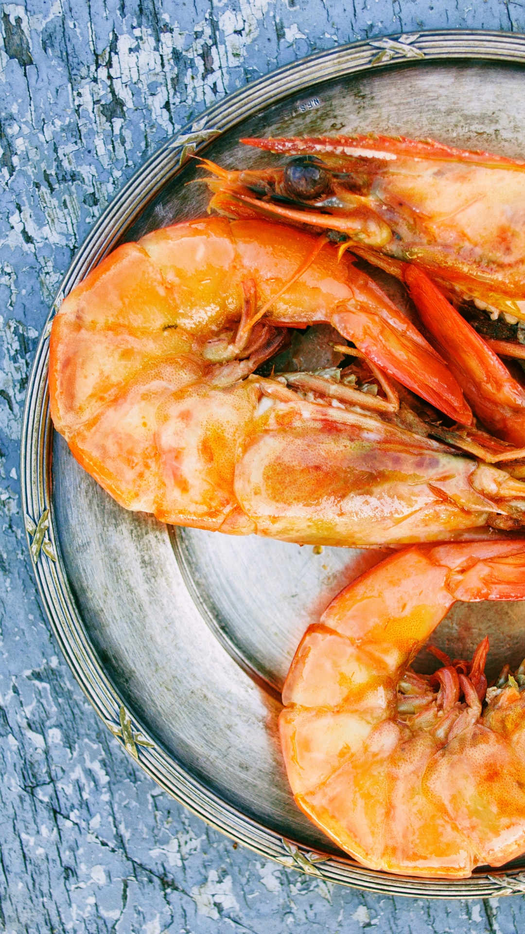 Prawns: A Superfood For Your Health And Wellness