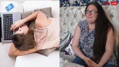 Viral: पैरासोमनिया नाम की अजीब बीमारी से पीड़ित है महिला...नींद में करती है शॉपिंग, खर्च कर डाले तीन लाख रुपये