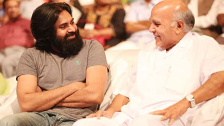 Janasena chief Papawan Kalyan expressed deep shock over Ramoji Rao death Ramoji Rao: ప్రజాఉద్యమాలకు వెన్నుదన్నుగా నిలిచిన రామోజీరావు జనచైతన్యాన్ని రగిల్చారు: పవన్