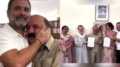 'शेर बच्चा पैदा किया है…', जब सोनिया गांधी से बोलीं के एल शर्मा की पत्नी, मिला ये जवाब 