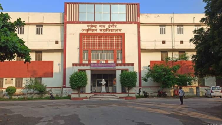 NEET UG 2024 Udaipur Medical Hub 1100 MBBS seats in 6 colleges ANN राजस्थान का सबसे बड़ा मेडिकल हब है उदयपुर, NEET के तहत 6 कॉलेजों में 1100 MBBS सीटों पर होंगे दाखिले