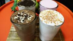 Date Milkshake:சுவையான பேரீட்சைப்பழ மில்க் ஷேக் ரெசிபி இதோ!