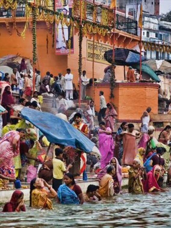 उत्तर प्रदेश का ये जिला कहलाता है 'काशी की बहन'