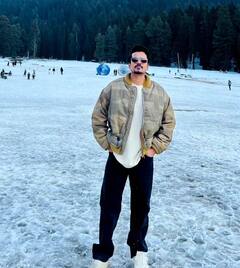 कभी सैफ-करीना के वेडिंग रिसेप्शन में किचन हेल्प का किया था काम, अब ओटीटी पर 'पंचायत' के 'दामाद जी' बनकर छाया हुआ है ये एक्टर