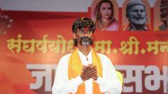 गावखेड्यातील मराठा-OBC एकत्र, मविआने आम्हाला तुपाचे डबे दिले नाही, सत्ताधाऱ्यांनीही भ्रमात राहू नये, मनोज जरांगेंचा इशारा