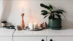 Tips For Placing Scented Candles At Home