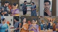 కార్తీకదీపం 2 సీరియల్: దీపకు ఫోన్ కొనిచ్చిన కార్తీక్.. ఆమెను ఇంటి నుంచి పొమ్మన్న సుమిత్ర, పారిజాతం ప్లాన్ తిప్పికొట్టిన కార్తీక్!