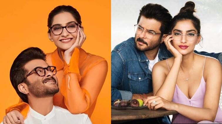 Anil Kapoor wrote a open letter to Sonam Kapoor on her birthday Entertainment News Anil Kapoor on Sonam Birthday: 'তোমার সব পরিস্থিতি শক্ত হাতে সামলানো দেখে অবাক হয়ে যাই', জন্মদিনে সোনমকে খোলা চিঠি বাবা অনিলের