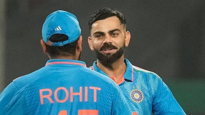 फिलहाल एक्टिव क्रिकेटर्स की बात की जाए तो विराट कोहली सबसे अमीर क्रिकेटर हैं. उनकी संपत्ति 1050 करोड़ भारतीय रुपये के करीब है.