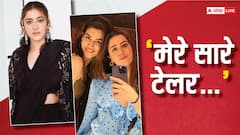 'बिग बॉस ओटीटी 3' में एंट्री लेंगी नुपूर? एक्ट्रेस ने खुद बताया सच