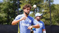 कुलदीप खेले तो पाकिस्तान की निकल जाएगी हवा, आंकड़ों से समझें पूरा मामला