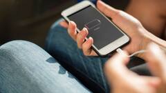 अगर आप भी गर्मियों में अपने फोन के साथ कर रहे ये गलती तो तुरंत छोड़ दें, बर्बाद हो जाएगी बैटरी